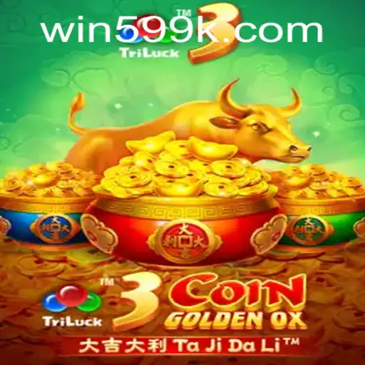 Discovering 3CoinGoldenOX: A New Era in Mobile Gaming with 599k PH Login