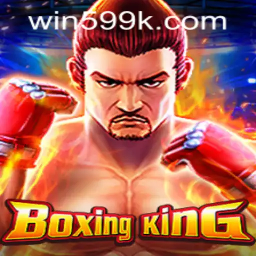 BoxingKing: Dominating the Ring with Strategy and Skill