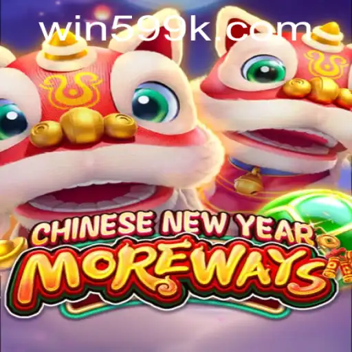 Celebrate Luck and Prosperity with CHINESENEWYEARMOREWAYS