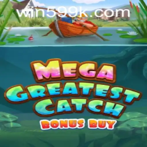 MegaGreatestCatchBonusBuy: Dive Into a World of Exhilarating Adventures