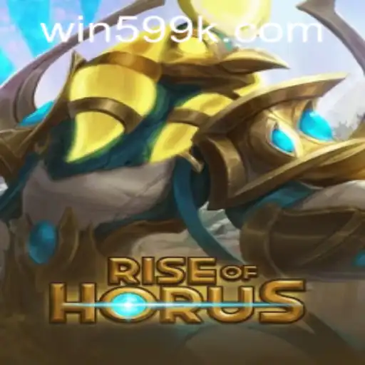 Unveiling RiseofHorus: An Epic Journey in Ancient Egyptian Lore