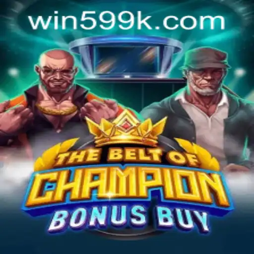 TheBeltOfChampionBonusBuy: An Exciting New Game Experience