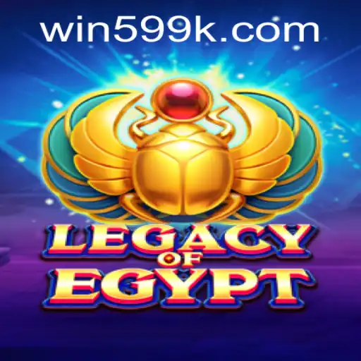 Legacy of Egypt: Unveiling the Riches of the Pharaohs with the 599k PH Login