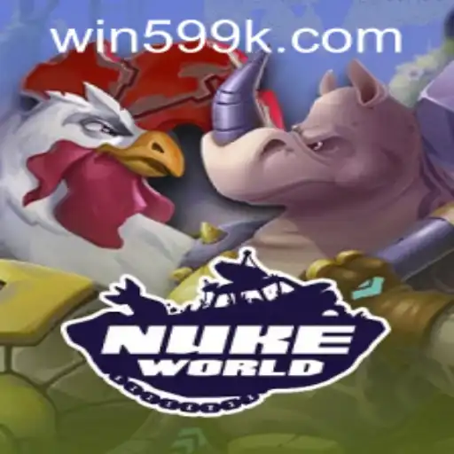 NukeWorld: An Immersive Gaming Experience with Strategic Depth