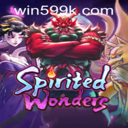 Unveiling the Mystical World of SpiritedWonders