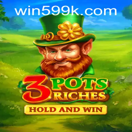Discover the Thrills of 3potsRiches: An Innovative Gaming Adventure