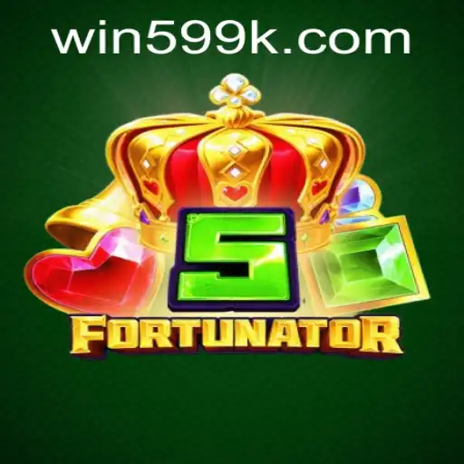Exploring the Exciting World of 5Fortunator: A Captivating Gaming Experience Combined with the 599k PH Login