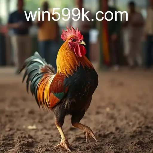 The History and Controversy of Cockfighting