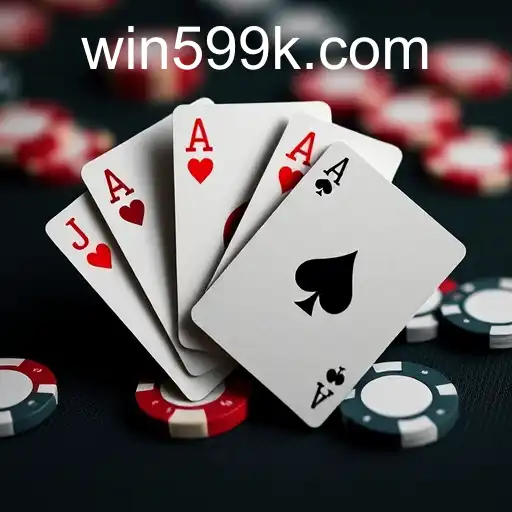 The Intriguing World of Poker Games