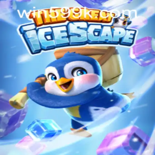 Discover The Thrilling World of TheGreatIcescape with 599k PH Login