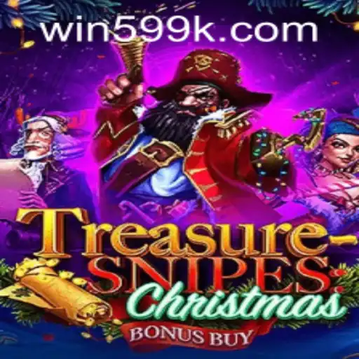 TreasuresnipesChristmas: Experience the Enchanting Yuletide Adventure