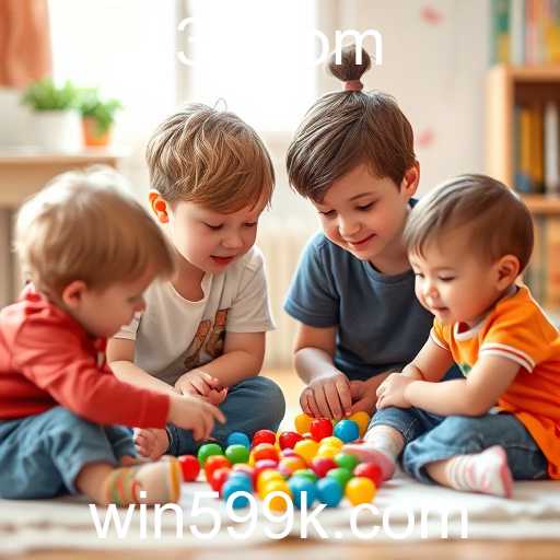 A Ascensão de 599k no Mundo dos Jogos Virtuais