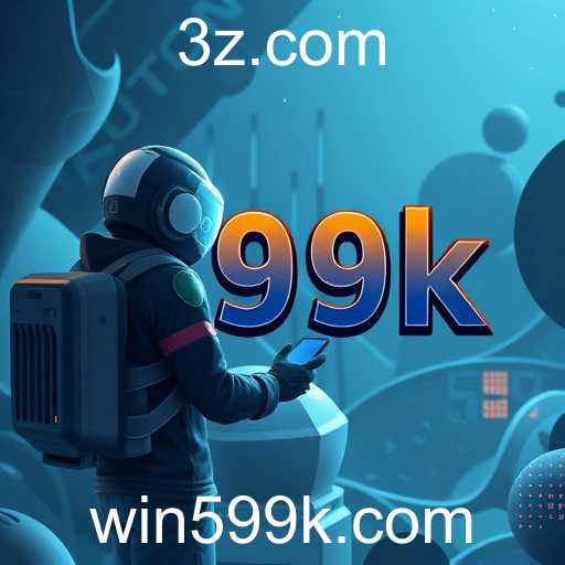 A Ascensão do Fenômeno 599k nos Jogos Online