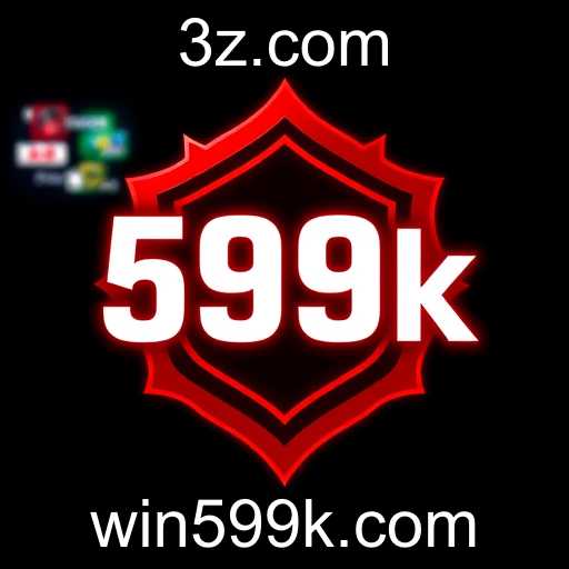 Ascensão do 599k no cenário de eSports em 2025