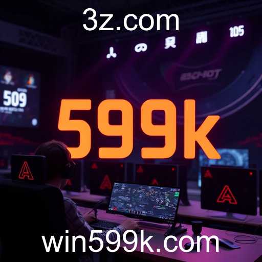 Explorando o Fenômeno 599k no Cenário dos Jogos