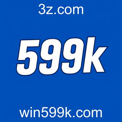 A Revolução do Gaming com 599k