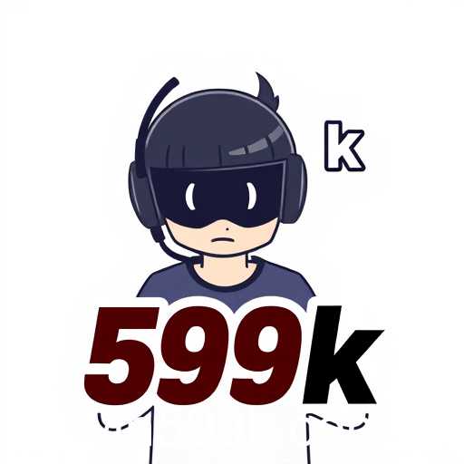 Crescimento e Impacto do 599k no Mundo dos Games