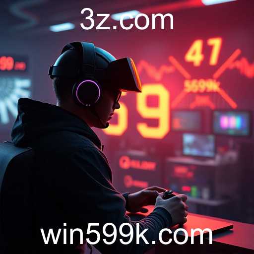 599k: O Impacto dos Jogos no Consumo Digital Atual