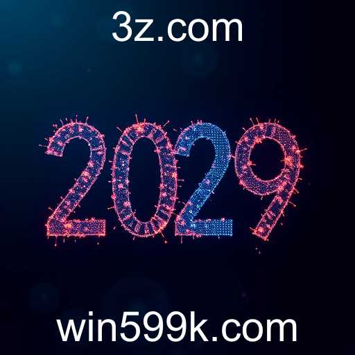 A Ascensão do 599k no Cenário de Jogos em 2025