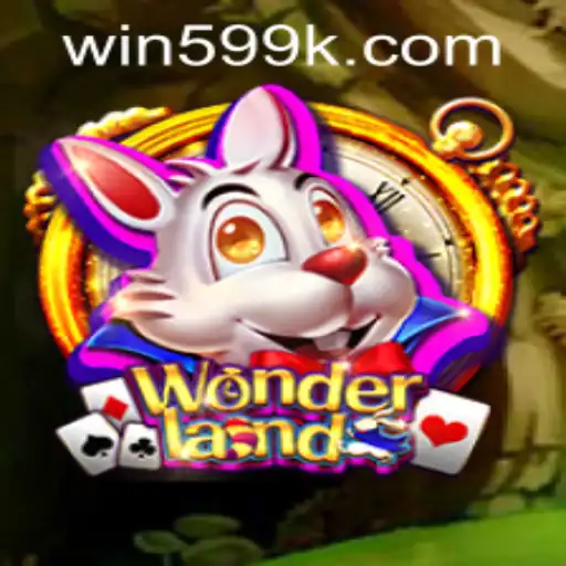 Uncover the Magic of Wonderland: The Ultimate Guide to 599k PH Login